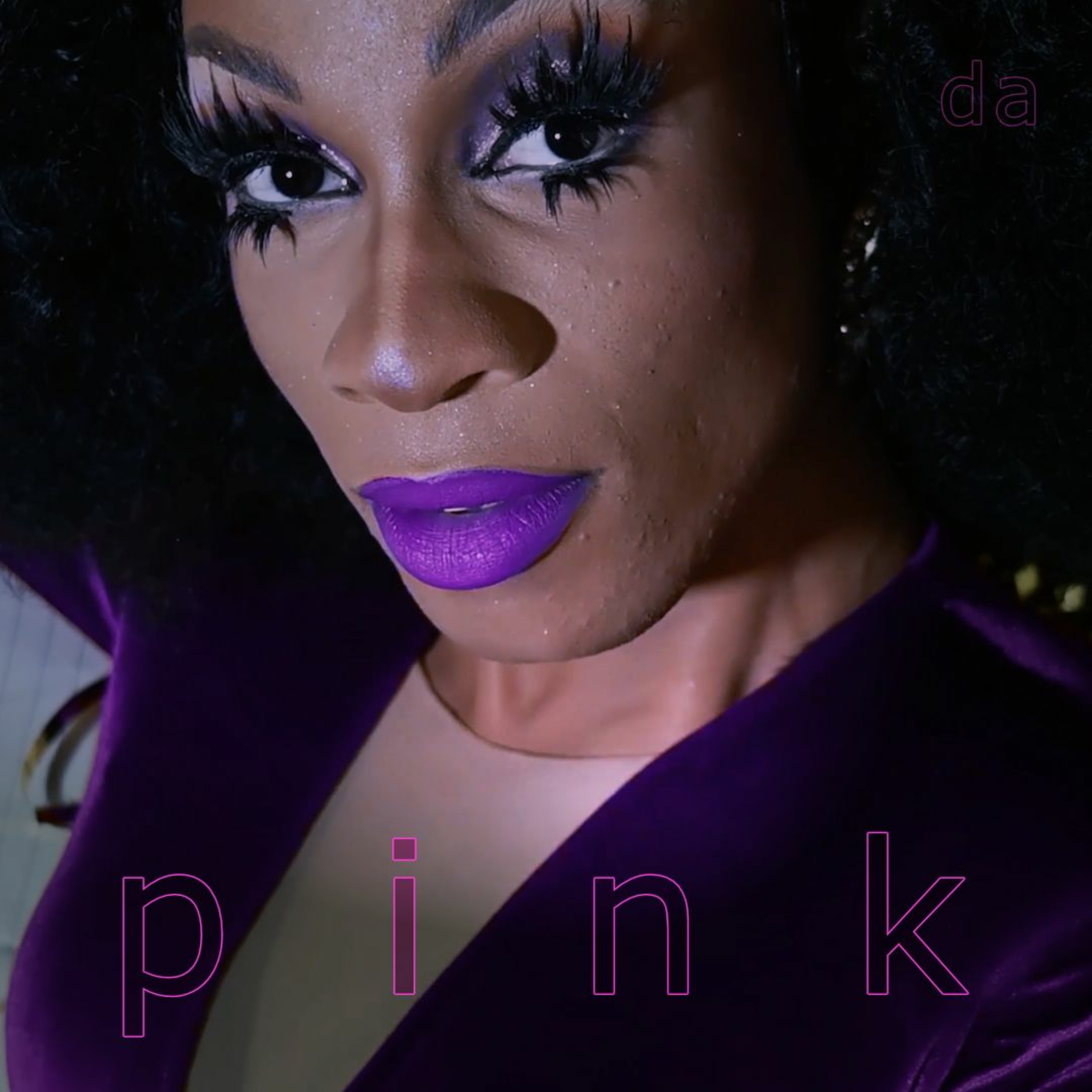 PINK episode artwork