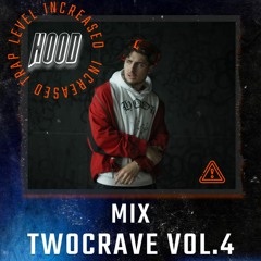 MIX TWOCRAVE VOL.4