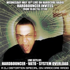 Hardbouncer Special at Hardcore Radio 2023/05/10