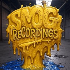 SMOG 026 (BANANAS)