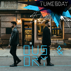 Tunesday #098: OUS & ORY
