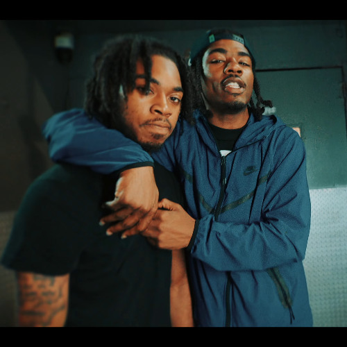 Kay Glizz & Puffs Records — UNBELIEVABLE