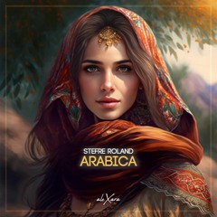 Stefre Roland - Arabica