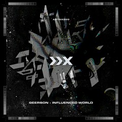 ✕ 𝐄𝐱𝐜𝐥𝐮𝐬𝐢𝐯𝐞 𝐒𝐭𝐫𝐞𝐚𝐦𝐢𝐧𝐠 | Geerson - Red Alert (ARTSX020)