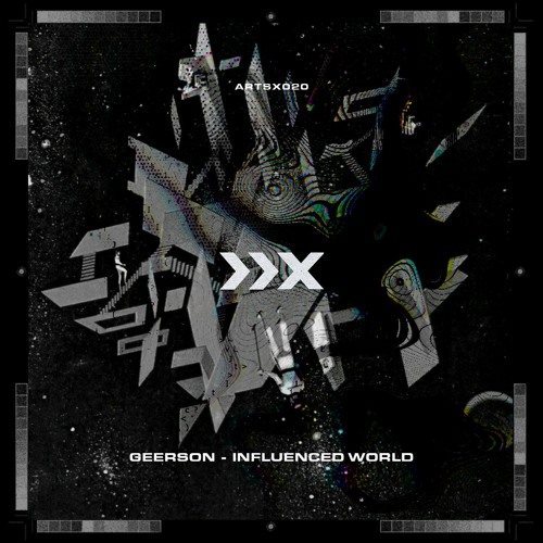 ✕ 𝐄𝐱𝐜𝐥𝐮𝐬𝐢𝐯𝐞 𝐒𝐭𝐫𝐞𝐚𝐦𝐢𝐧𝐠 |  Geerson - Reload It (ARTSX020)