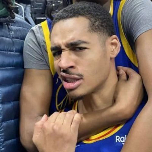 jordan poole