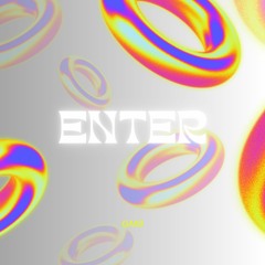 "Enter" - GMB