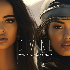 Divine Music - Ethnic & Deep House Mix 2024 [Vol.61]