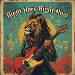 Right Here Right Now