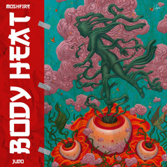 Body heat ft. Judø