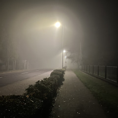 Embrace - Pastel Ghost (Ultra Slowed)