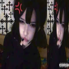 black wraith (prod. noevdv)