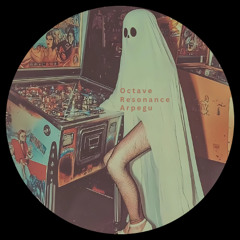 Octave - Dance [ Resonance ● 192 ]