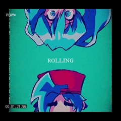 Rolling - FNF Rolling Again Ost