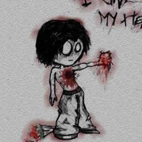 Hate In My Heart (prod. YvngReaper)