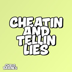 Chris Barnes vs Debrah Cox - It's Over Now [FDL]