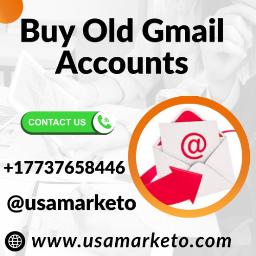 Top 11 Best Sites to Buy Old Gmail Accounts in Bulk (PVA ...