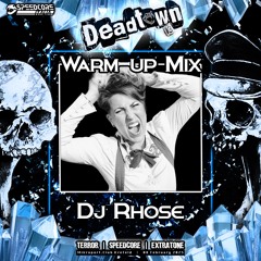 Terror Mix 2025