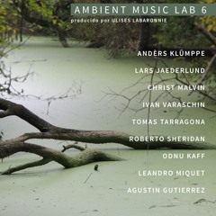 Ambient Music Lab 6