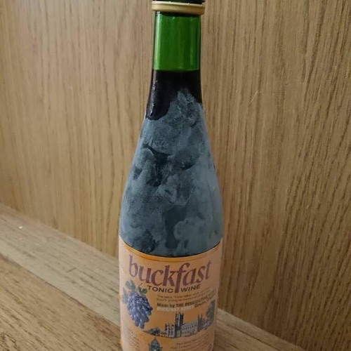 Broken Angel (WANCHIZ Bootleg 2020)
