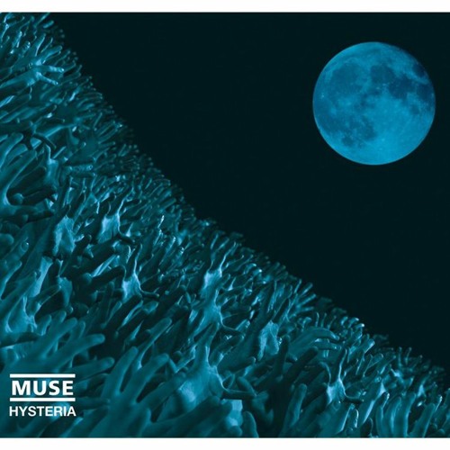 Muse - Hysteria (Slowed & Reverb)
