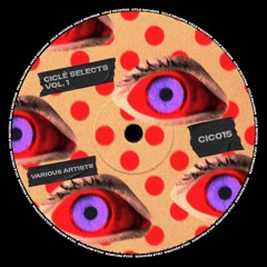 CIC015 | Andrea Appolloni - It Takes One