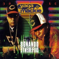 Si Tu Me Calientas _ Maúlla _ Niña - Yaga _ Mackie x Daddy Yankee x Sir Speedy _ Sonando Diferente
