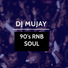 90s RNB Soul