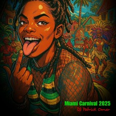 Miami Carnival 2025