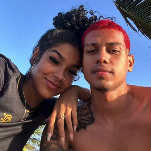 Matheus Kauan Anitta Ao Vivo E A Cores Grave Speed up)