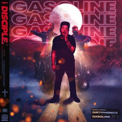 Dirtyphonics – Gasoline (Tyro Remix)