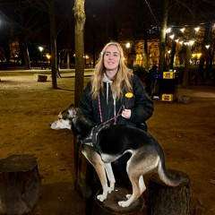 exquisite warps w/ islas @ Kiosk Radio 21.12.2025