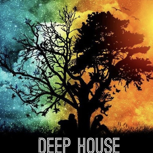 FOSTR - Every Night & Day (Deep House)