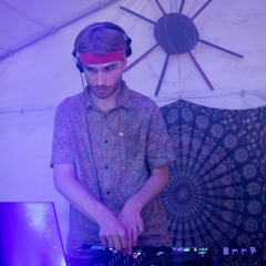 Ganji @ Unser Kleines Festival 2021, Downtempo Friday