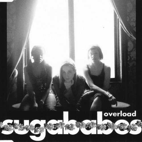 Sugababes - Overload (Joe Carl's Madland Journey)