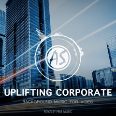 Upbeat & Inspiring Uplifting Corporate - ROYALTY FREE Background Music AudioJungle