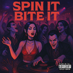 Spin It Bite It