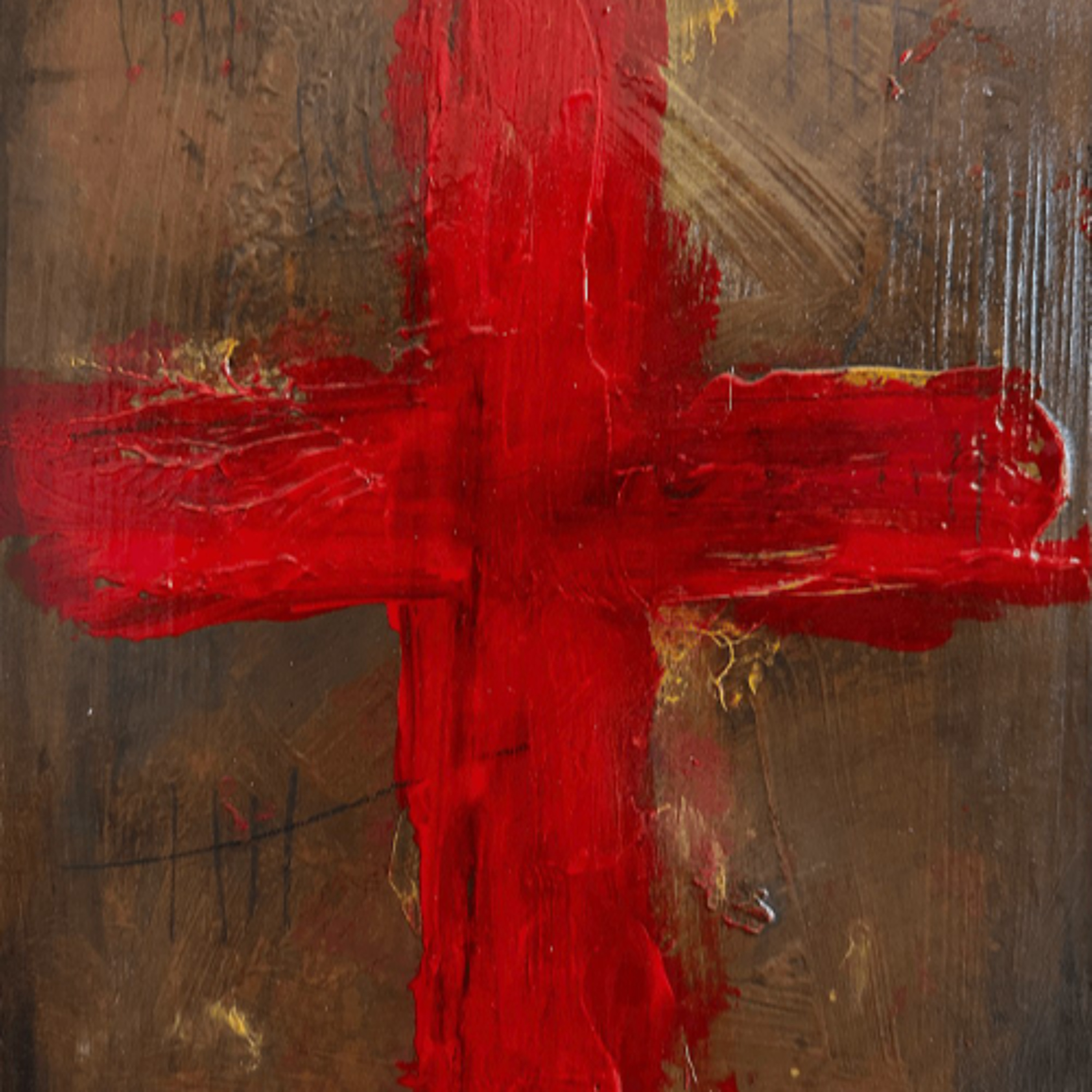 02/23/25 "The Supremacy of our Redeemer, Pt. 3" (Colossians 1:15-20) episode artwork