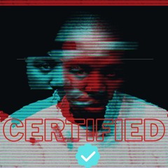 Blanka Mazimela - Certified