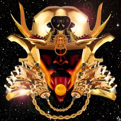 AFRO FUTURISM #3 (Afro House/Afro Tech)