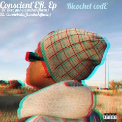 CANNIBALZ (w.MikeKifKeen)