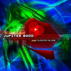Jupiter 8000 - Inside