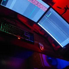 GBP (Sped Up + Reverb + Bass Boosted