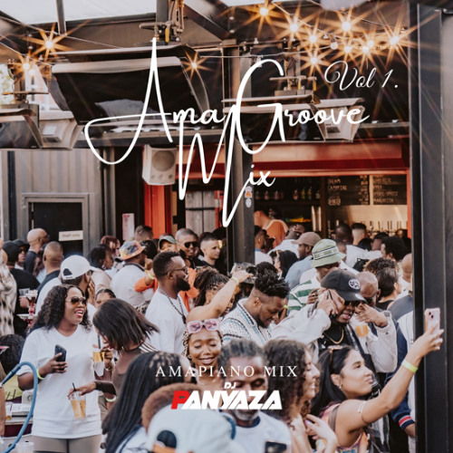 Best Of Amapiano Groove Mix | 2024 - Biri Marung, Funk 99, Vuka & many more