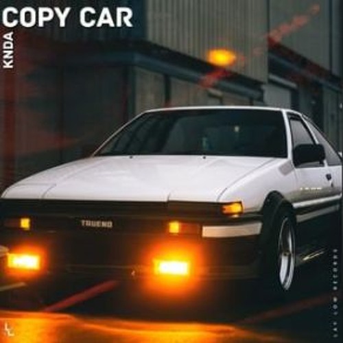 Copy Car