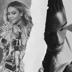 Beyoncé Feat. Durand Bernarr - Church Girl (Corei Shy Remix)