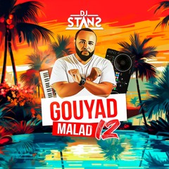 Gouyad Malad 12 Dj Stans
