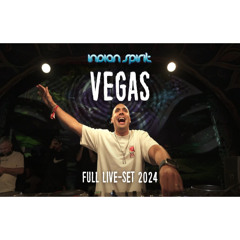 Vegas Live-Set @ INDIAN SPIRIT 2024