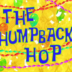 The Humpback Hop - SpongeBob Squarepants (ORIGINAL - FOUND!)