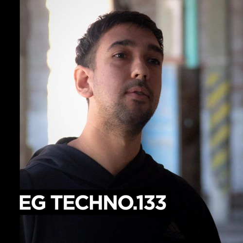 EG TECHNO.133 Franco Rossi